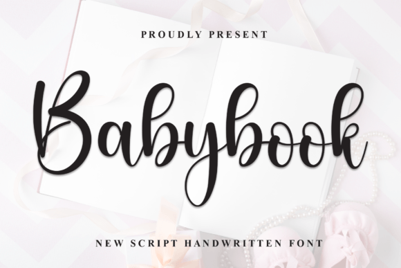 Babybook is a stylish handwritten script font that brings a touch of elegance and charm to any digital project. As a web designer, I often find myself searching for the perfect typeface to elevate a layout without overwhelming the user. Babybook has quickly become one of my go-to choices when I need a font that feels personal and refined.