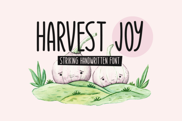 Harvest Joy: A Warm Script for Real-World Design