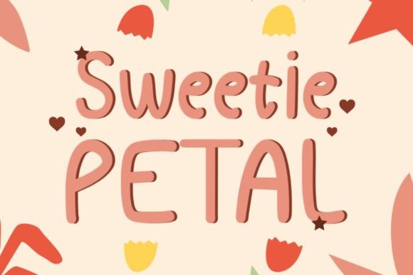 Sweetiepetal: A Sweet Script for Creative Projects
